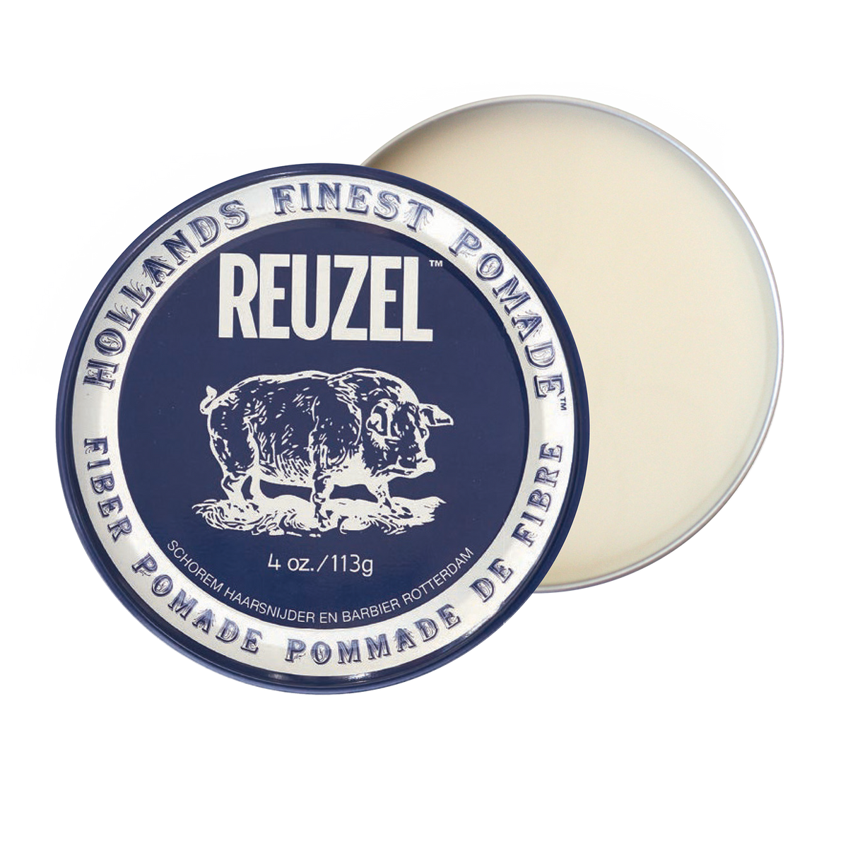 Your Guide to Reuzel Pomades