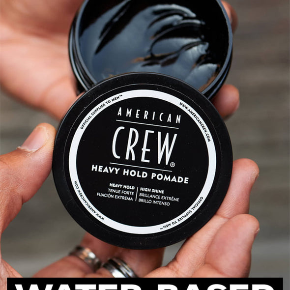 American Crew Heavy Hold Pomade 85g