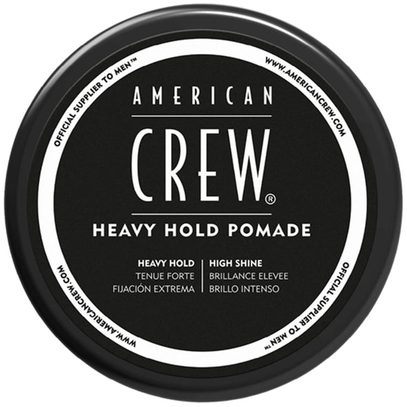 American Crew Heavy Hold Pomade 85g