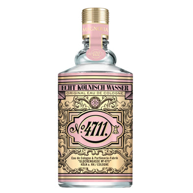 4711 Original Eau De Cologne Magnolia Spray 100ml