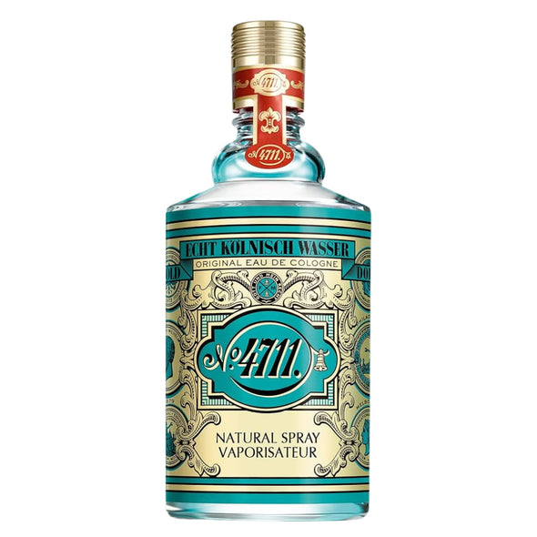 4711 Original Eau De Cologne Spray 100ml