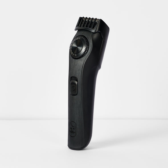 HERO Beard Trimmer by Beard & Blade