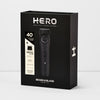 HERO Beard Trimmer by Beard & Blade