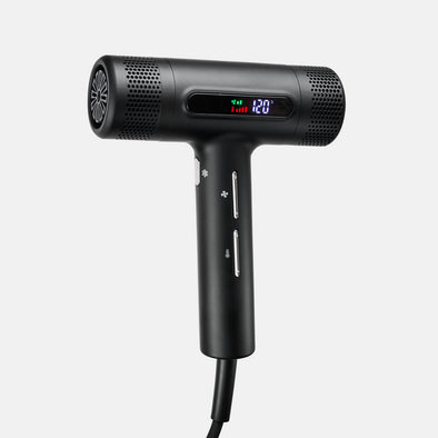 HERO Sonic Hair Dryer 1600w by Beard & Blade