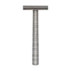 Henson Shaving Ti22 Aggressive Safety Razor Titanium