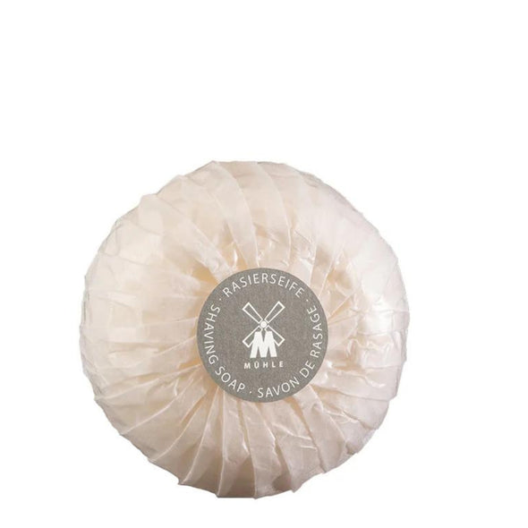 Muhle Aloe Vera Shaving Soap Refill 65g