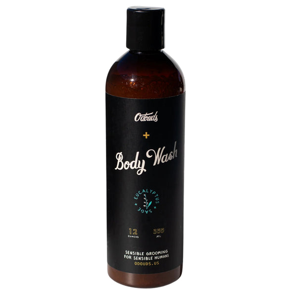 O'Douds Body Wash 355ml