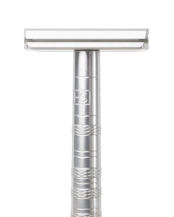 Henson Shaving AL13 Aluminium Safety Razor Kit