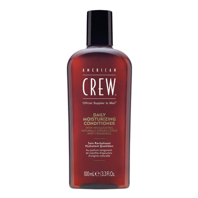 American Crew Daily Moisturising Conditioner 100ml