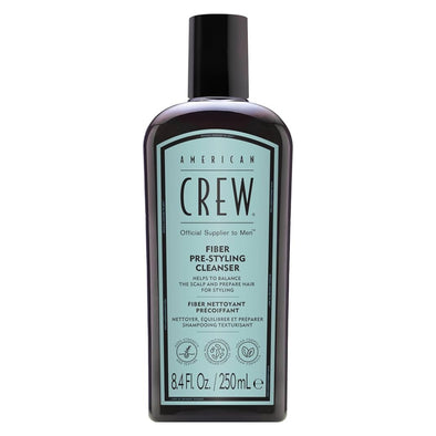 American Crew Fiber Pre-Styling Cleanser 250ml