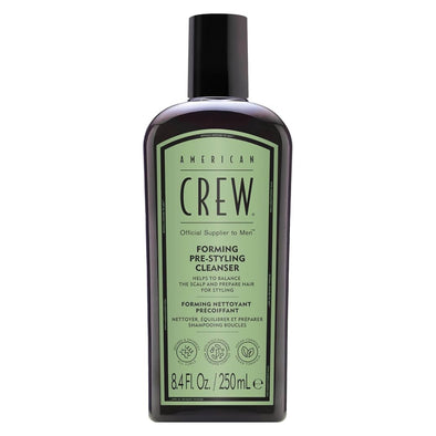 American Crew Forming Pre-Styling Cleanser 250ml