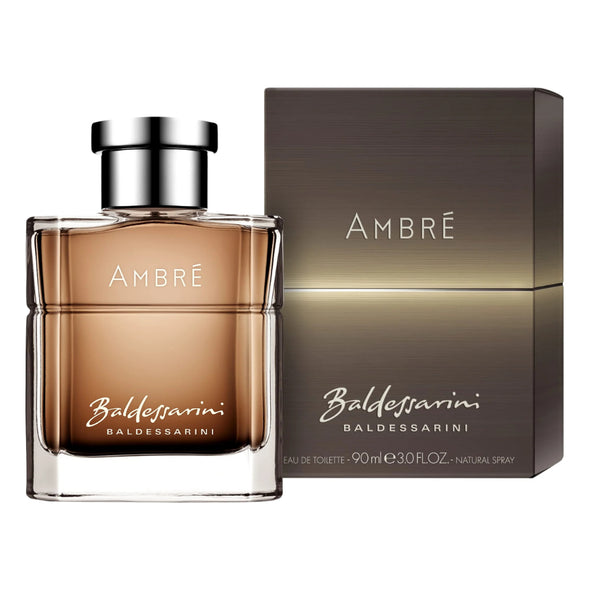 Baldessarini Ambre EDT 90ml