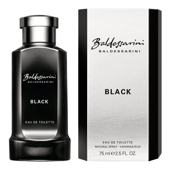 Baldessarini Black EDT 75ml