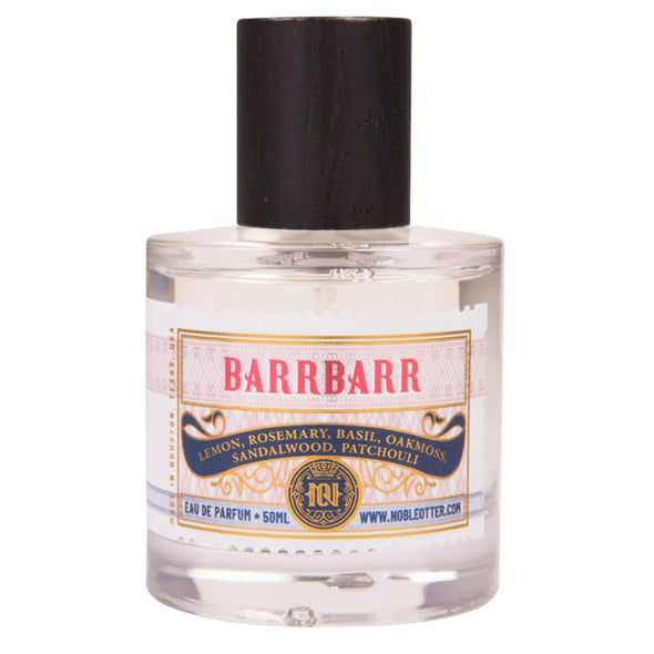 Noble Otter Barrbarr EDP 50ml