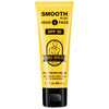 Bee Bald SMOOTH PLUS SPF 30 Daily Moisturiser 50ml