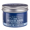 The Bluebeards Revenge Cooling Moisturiser 100ml