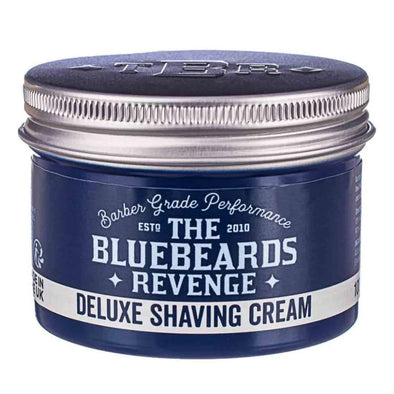 The Bluebeards Revenge Deluxe Shaving Cream 100ml