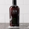 American Crew 3-in-1 Tea Tree 450ml