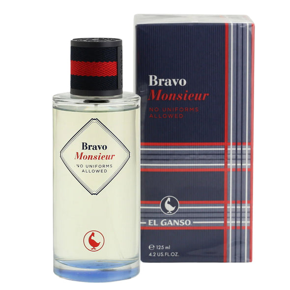 El Ganso Friday Edition EDT 125ml