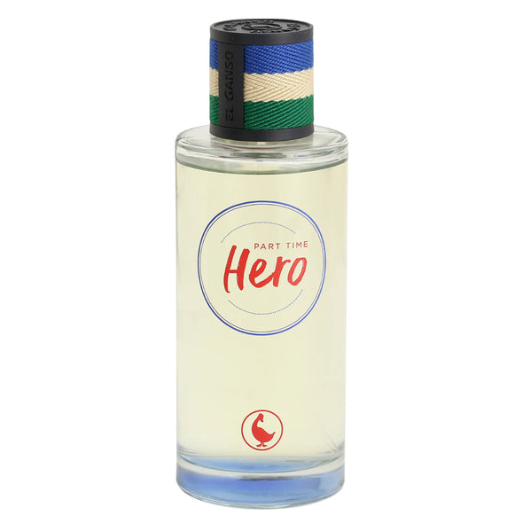 El Ganso Part Time Hero EDT 125ml