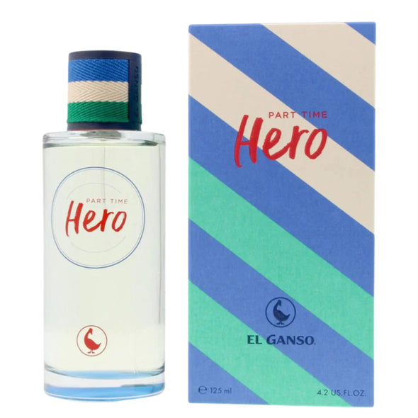 El Ganso Part Time Hero EDT 125ml