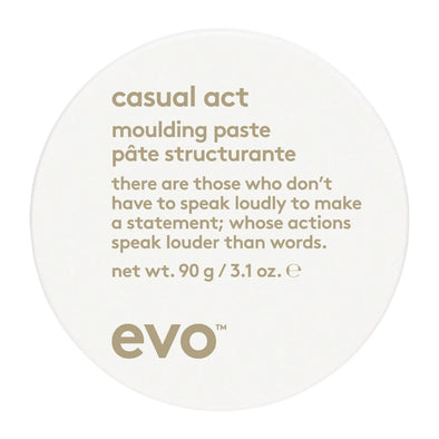 evo Casual Act Moulding Paste 90g