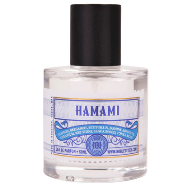 Noble Otter Hamami EDP 50ml