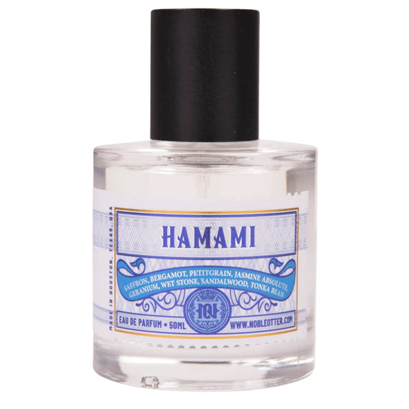 Noble Otter Hamami EDP 50ml