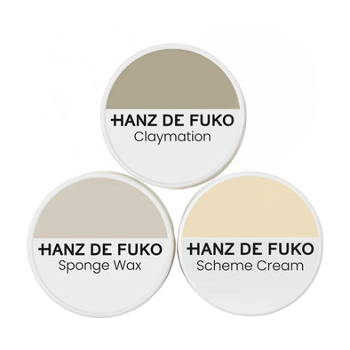 Hanz De Fuko Discovery Set