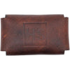 Henson Shaving Razor Head Cover Brown