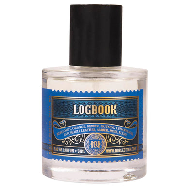 Noble Otter Logbook EDP 50ml