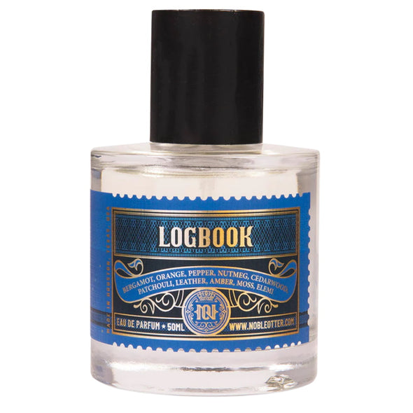 Noble Otter Logbook EDP 50ml