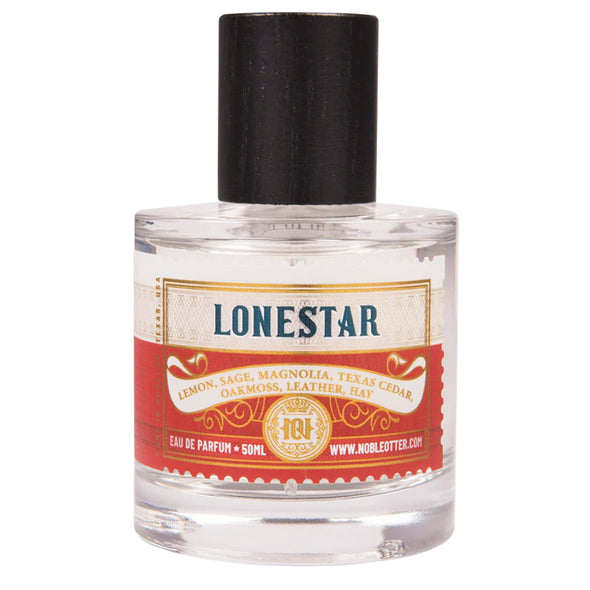 Noble Otter Lonestar EDP 50ml