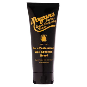 Morgan's Instant Beard Darkening Cream 100ml