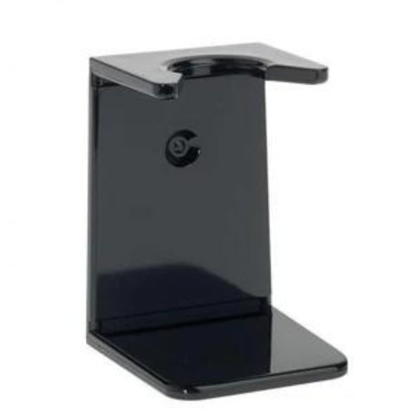 Muhle Shaving Brush Stand Black