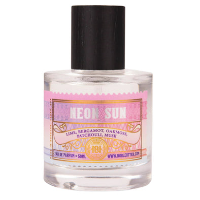 Noble Otter Neon Sun EDP 50ml