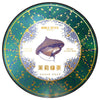 Noble Otter 茉莉綠茶 Jasmine Green Tea Shaving Soap 113g