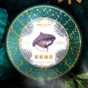 Noble Otter 茉莉綠茶 Jasmine Green Tea Shaving Soap 113g