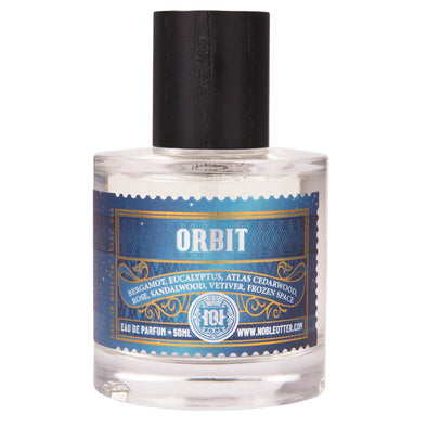 Noble Otter Orbit EDP 50ml