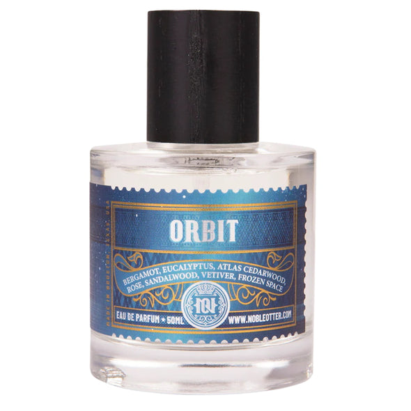 Noble Otter Orbit EDP 50ml