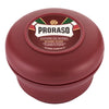 Proraso Sandalwood & Shea Butter Nourish Shaving Soap 150ml