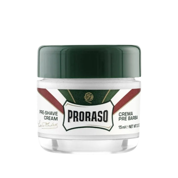 Proraso Refresh Pre-Shave Sample Pot 15ml