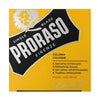 Proraso Wood & Spice Cologne Wipes (6)