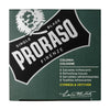 Proraso Cypress & Vetyver Cologne Wipes (6)