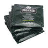 Proraso Cypress & Vetyver Cologne Wipes (6)