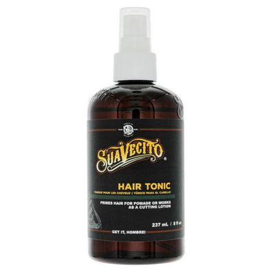 Suavecito Hair Tonic 237ml