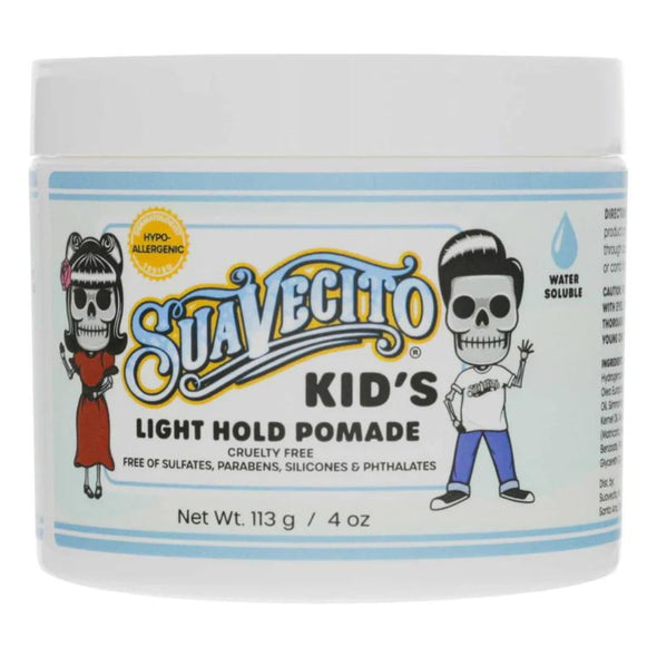 Suavecito Kid's Pomade 113g