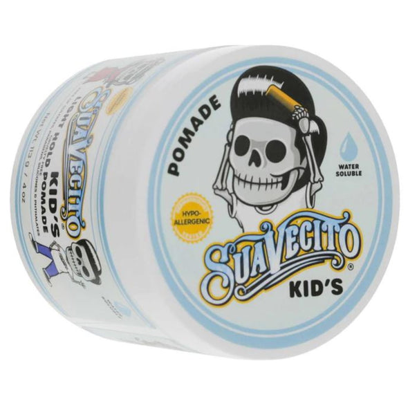 Suavecito Kid's Pomade 113g