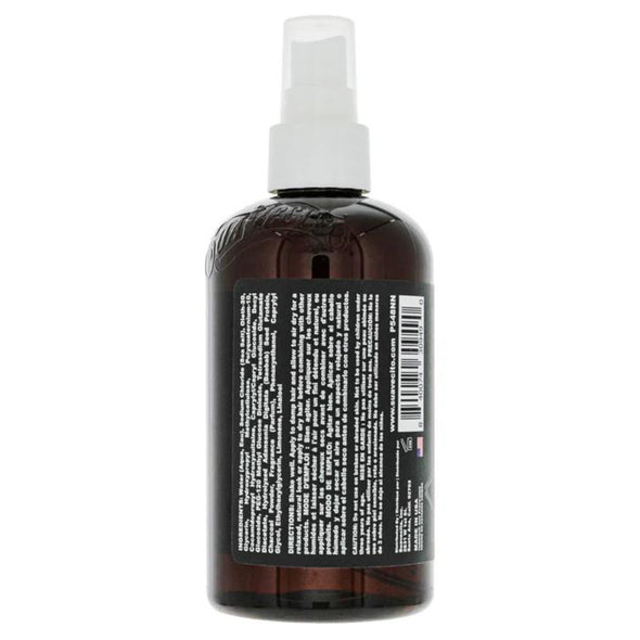 Suavecito Sea Salt Spray 237ml