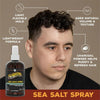 Suavecito Sea Salt Spray 237ml